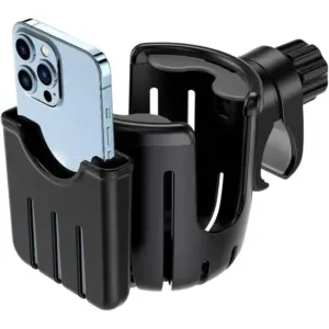 suporte 2 em 1 para copo e celular