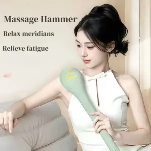 martelo de massagem portátil