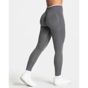 legging yoga feminina sem costura