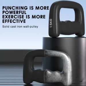 halter ergonômico de mão