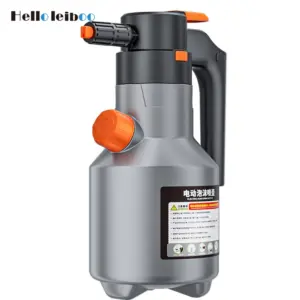 pulverizador de espuma elétrico 2l