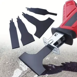 conjunto lâminas serra alternativa