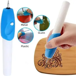 mini caneta de gravação elétrica