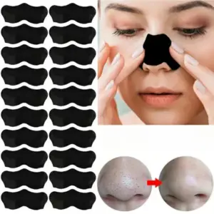 tiras para limpeza de poros