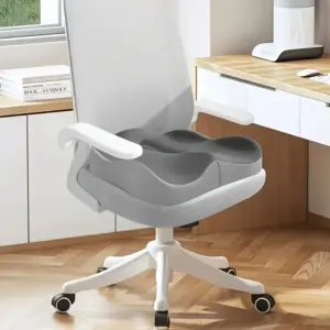 almofada ergonômica antiderrapante