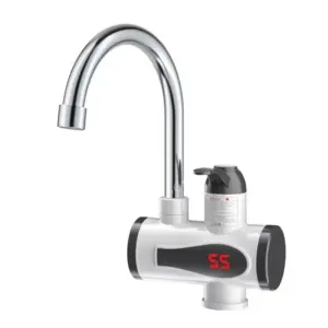 aquecedor de água elétrico 3000w