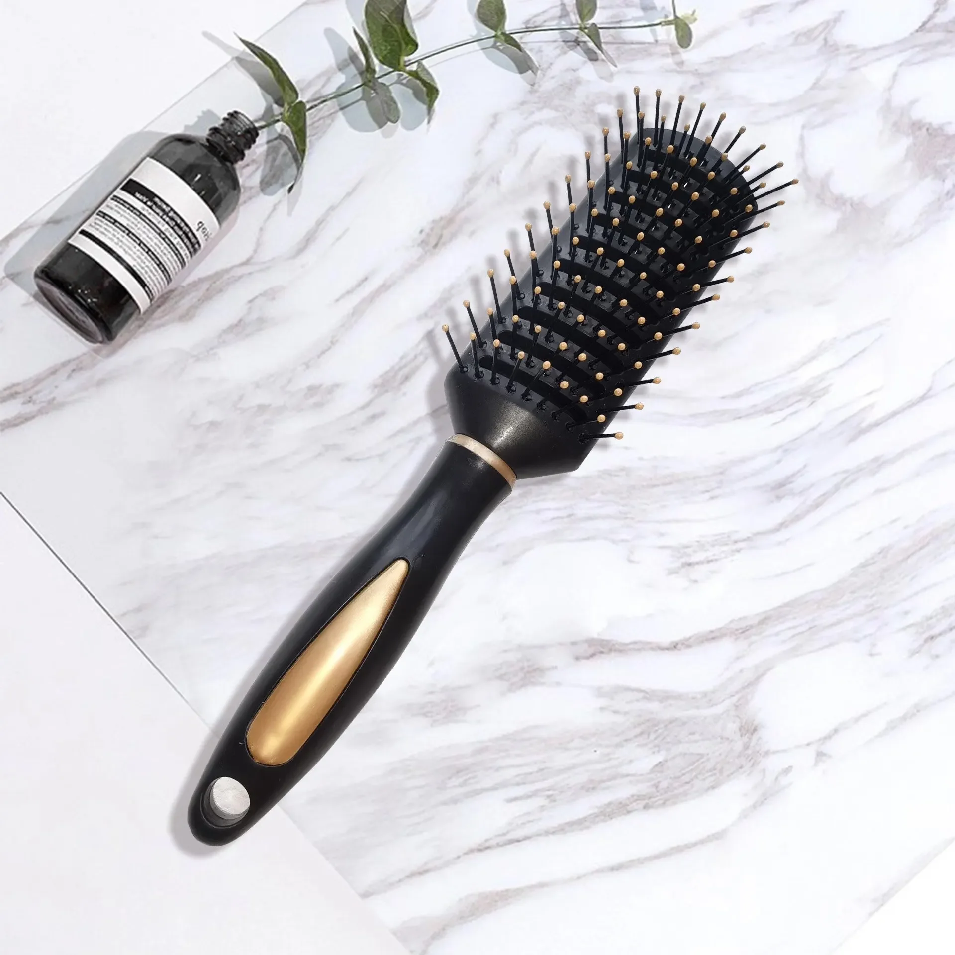 Escova de Cabelo Antiestática Profissional - Imagem 2