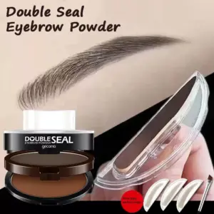 kit de maquiagem para sobrancelhas