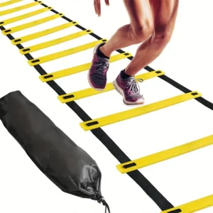 escada de agilidade treinamento velocidade