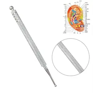 sonda de acupuntura auricular portátil
