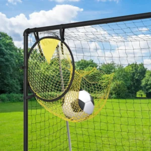 rede portátil para gol de futebol