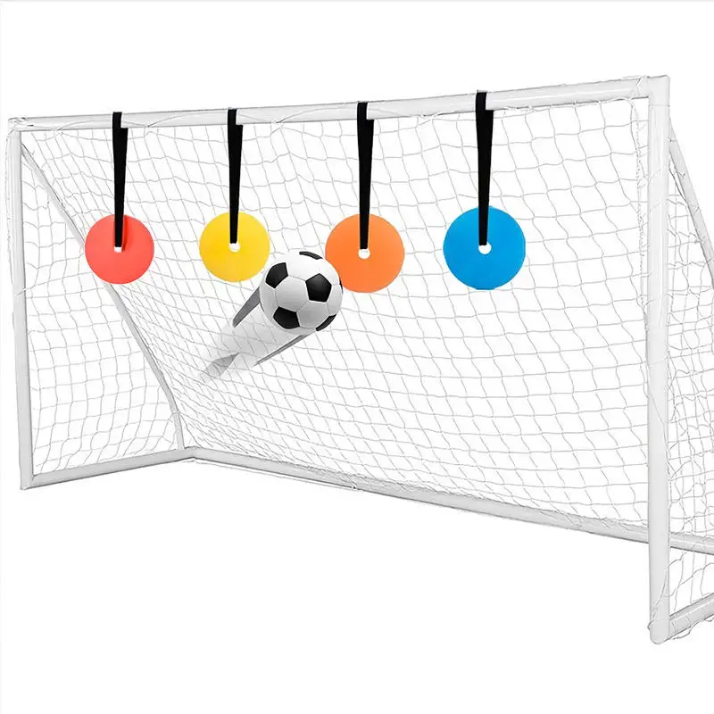 disco treinamento futebol 6 polegadas