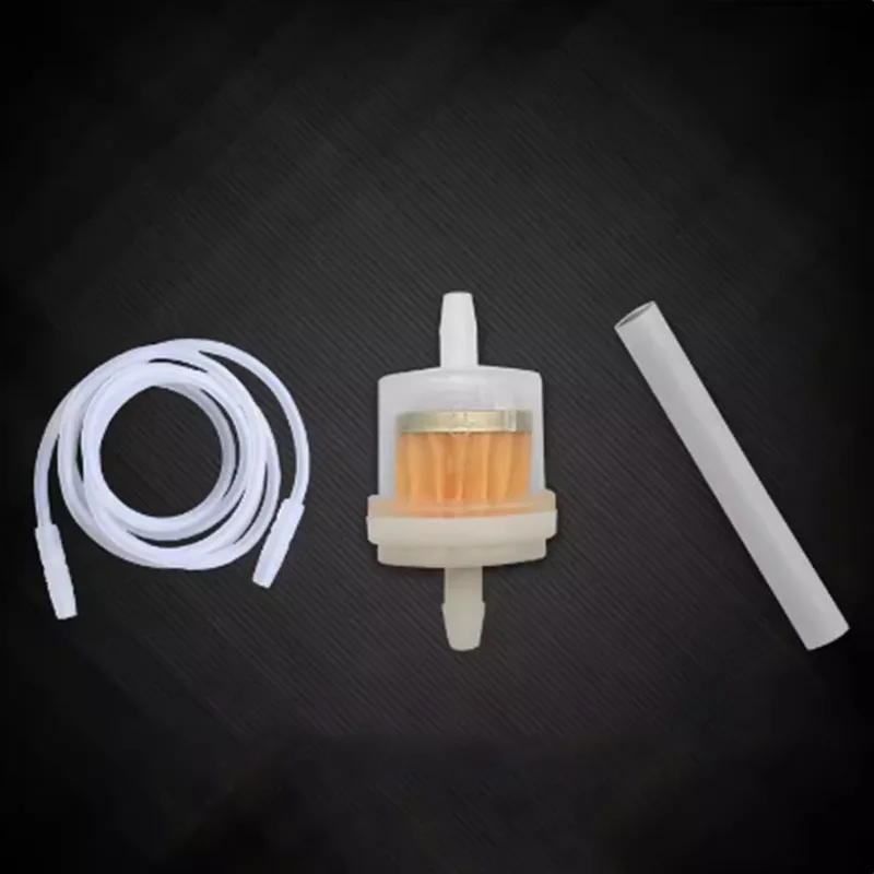 Tubo Conexão Ventosas Vácuo para Máquina de Massagem Rolo Metal - Imagem 5
