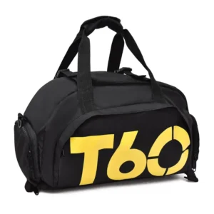 bolsa esportiva viagem nylon ultraleve