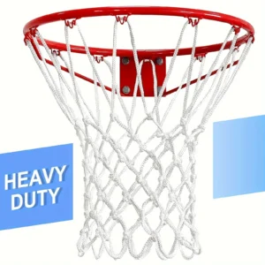 rede para cesta de basquete