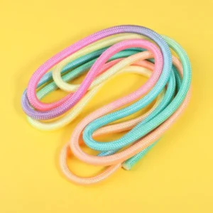 corda de pular simples nylon