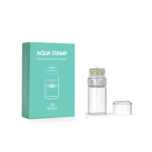 ferramenta hydra needle aplicador de soro