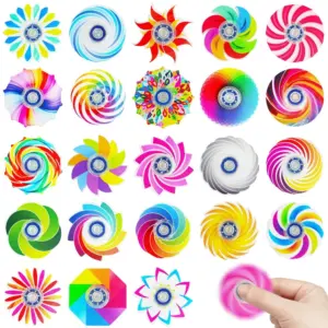 mini fidget spinners