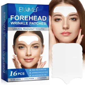 adesivo facial anti idade