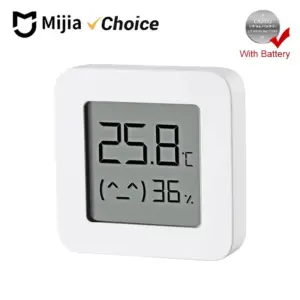 termômetro bluetooth mijia 2