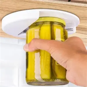 abridor de latas e potes