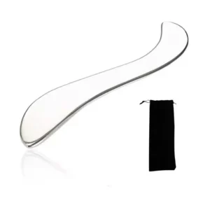 faca de fáscia muscular tipo s