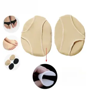 almofadas de gel para antepé
