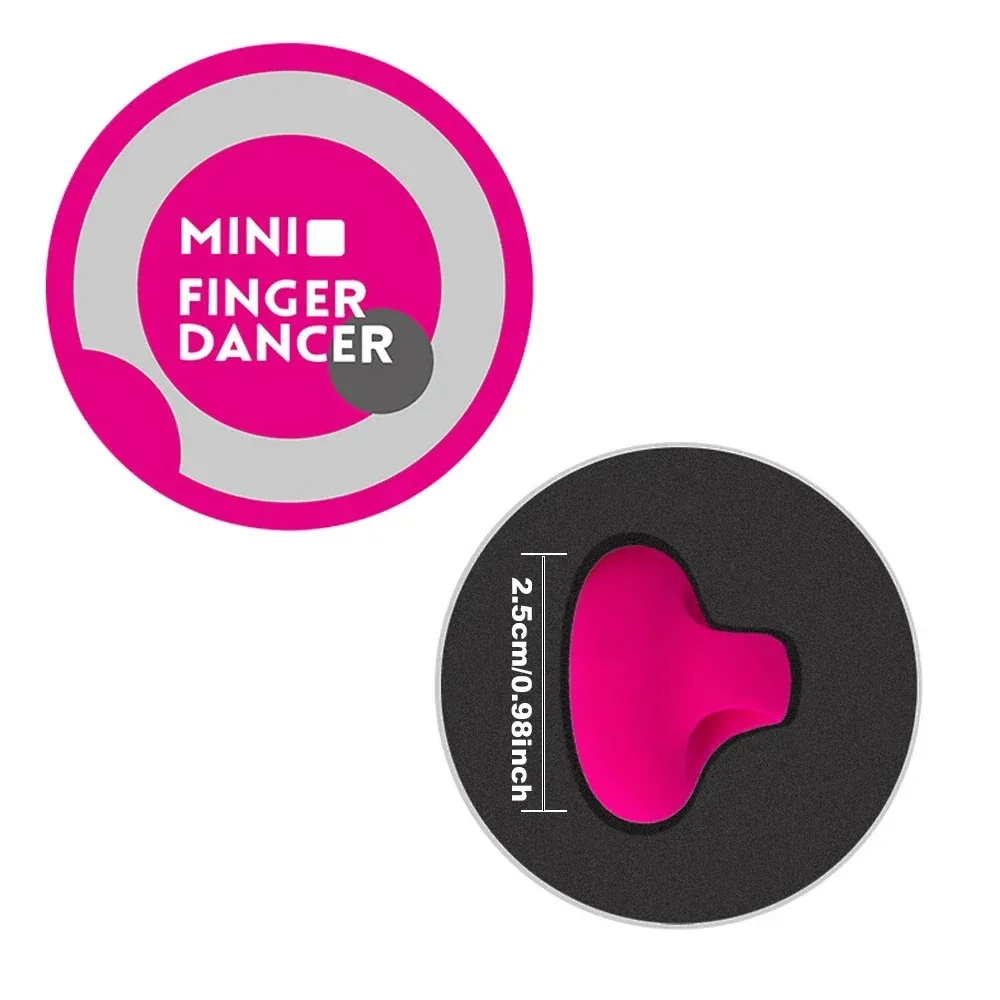 Mini massageador facial e ocular portátil USB IPX7 - Imagem 5