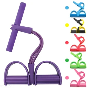tensionador pedal 4 tubos