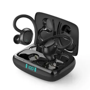fone de ouvido bluetooth sport ipx7