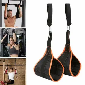 cintas de suspensão ab sling