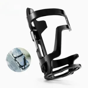 gaiola suporte de garrafa de bicicleta