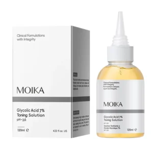 tônico facial ácido glicólico 7%