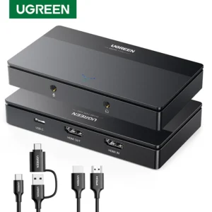placa de captura de vídeo HDMI 4K60Hz