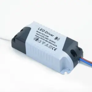 driver led 8-24w