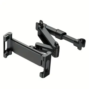 suporte ajustável tablet encosto de cabeça