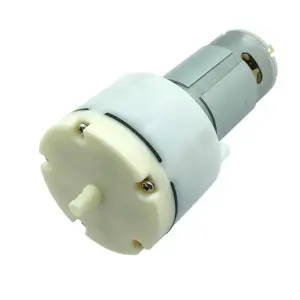 bomba de ar a vácuo mini 555