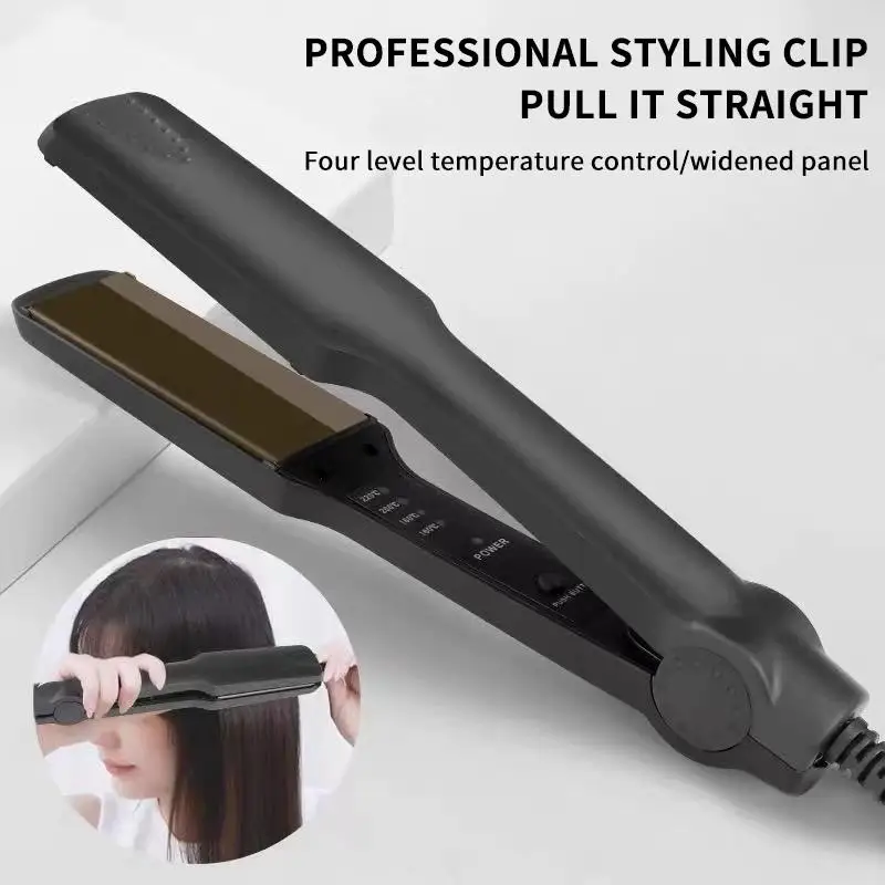 Modelador Cabelo Elétrico Ondas e Cachos Cerâmico Borgonha - Imagem 6
