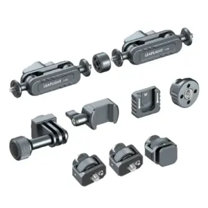 braço mágico extensível articulado