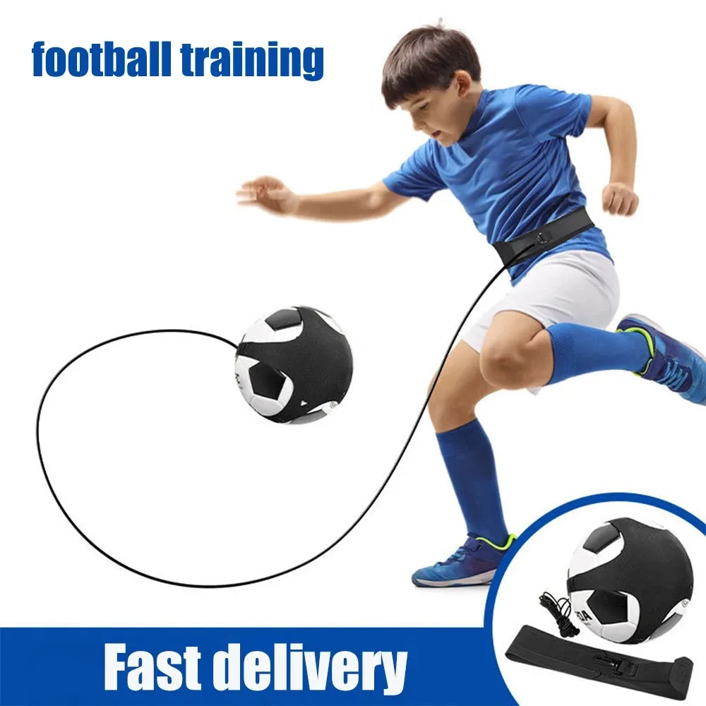 cinto de treinamento de futebol