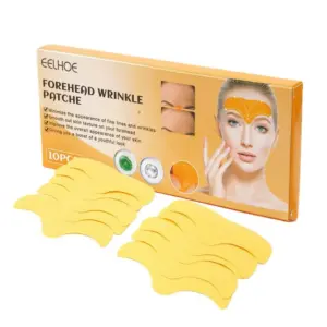 adesivo em gel para testa