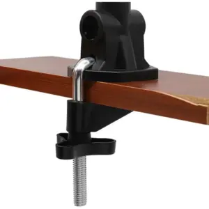 clipe de substituição para lâmpada de mesa