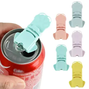 abridor de latas portátil