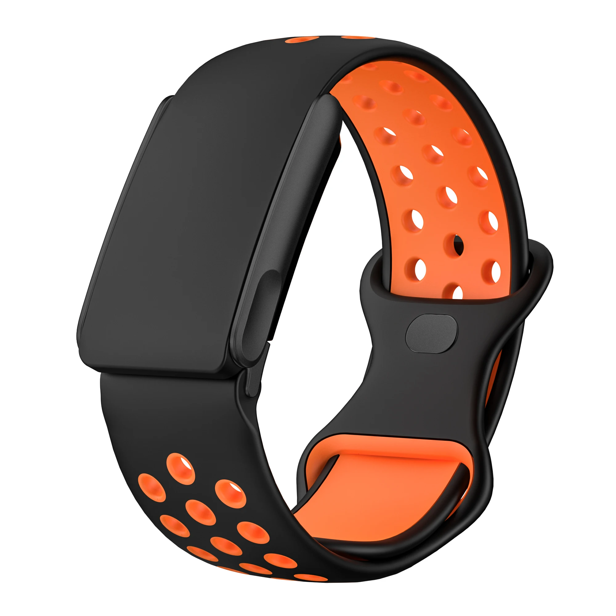 Pulseira WHOOP SportFlex Silicone para 5.0/4.0 - Imagem 2