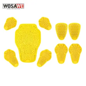 kit de proteção para motocicleta