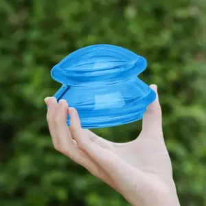 kit ventosas de silicone