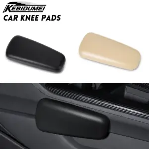 almofada de joelho para carro