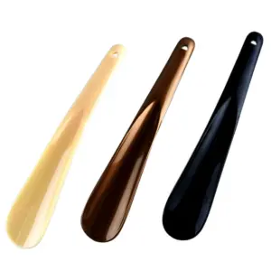 calçadeira plástica colher 19 cm