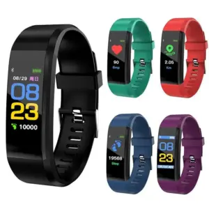 smartwatch digital sport
