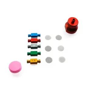 kit de transferência de gordura nanofat